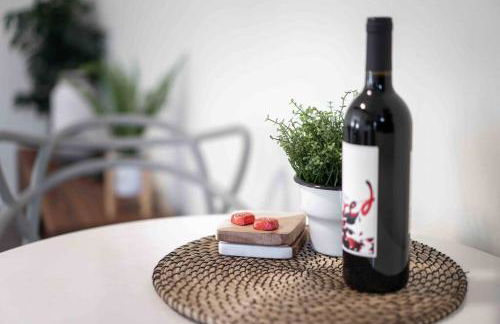 Relax in a Quaint Private and Cozy Guest House - Foto 14