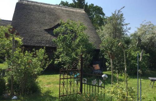 Koras Dachkammer - Foto 15