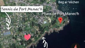 Ty Nid d'Amour Ty Matlo - Foto 2