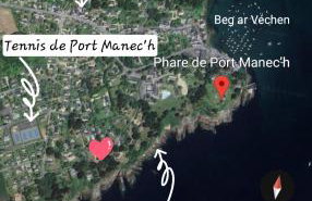 Ty Nid d'Amour Ty Mamou - Photo 17