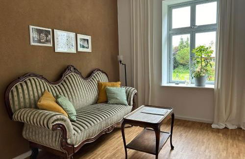 Fewo Horst 4 ocker - Foto 1