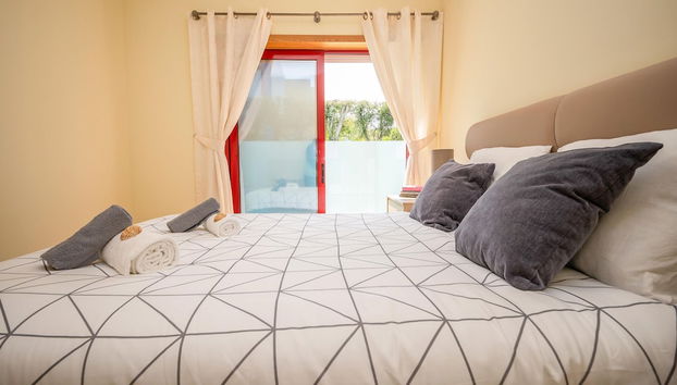 Villa Dolce Vita by Algarve Vacation - Foto 3, Habitación