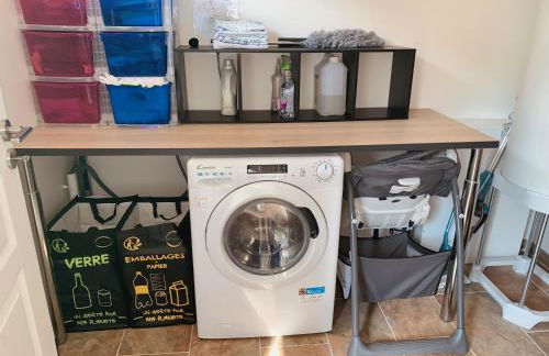 la ti breizh enchantée - Foto 35