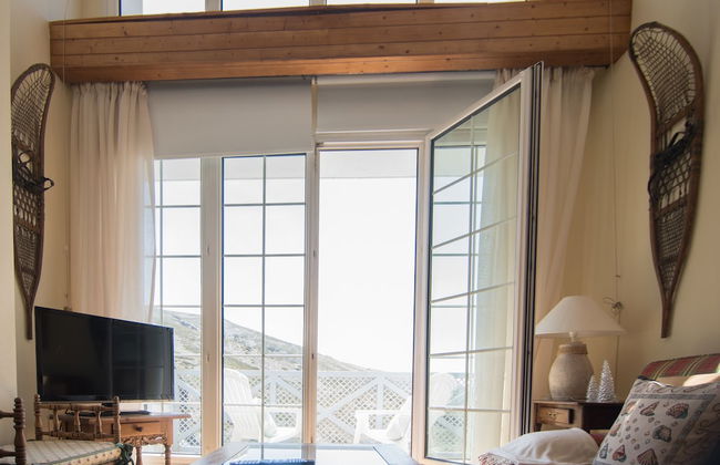 Dúplex Pradollano 3 dorm-8pax - Foto 10