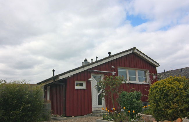 Holiday Home in Krusendorf Near Baltic Sea - Foto 36