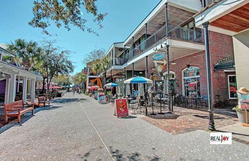 Ground-floor Studio at Sandestin Golf & Beach Resort: Sleeps 4 - Foto 70