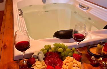 Chalé Caminho do Sol - Foto 64