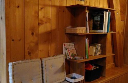 Maison en pierre avec sauna et jardin à Chalmazel - FR-1-496-39 - Foto 8