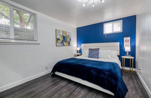 New Downtown on Bsu Campus 3 Beds Fully Remodeled - Foto 6