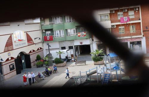 Hospedium GL Andújar Suites - Foto 51