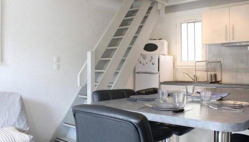 Maison familiale à Dolus-d'Oléron proche plage, 4 couchages - FR-1-246A-330 - Foto 3