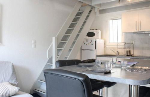 Maison familiale à Dolus-d'Oléron proche plage, 4 couchages - FR-1-246A-330 - Foto 3