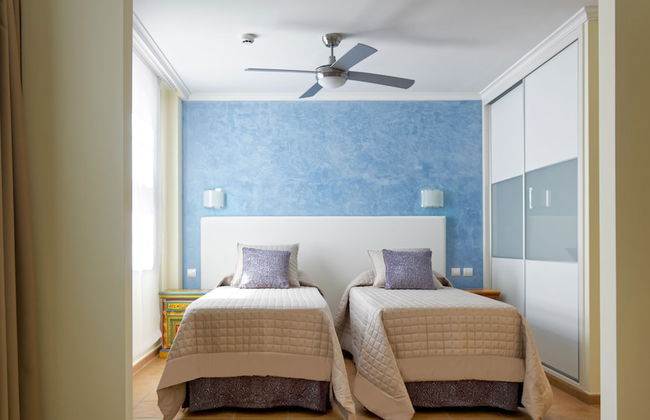 Idyll Suites - Adults Only - Foto 5