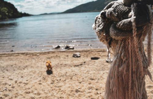 Lodge at Loch Lomond - Foto 37