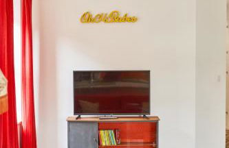 Binks - Seafront 1 bed first floor apartment - Photo 8