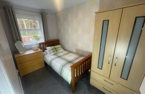 Causeway Holiday Homes - Foto 6