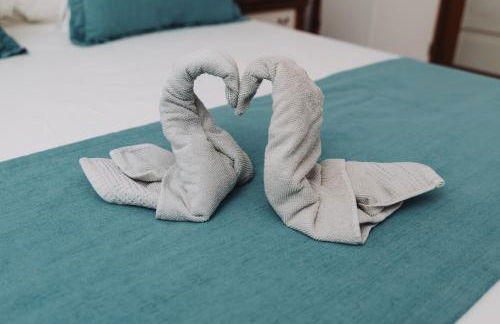 Beachfront Apartment incl highspeed WIFI - Foto 18