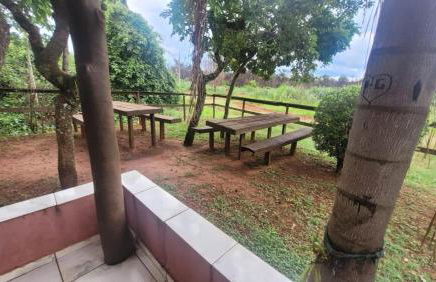 Chacara vale do igapó bauru - Foto 9