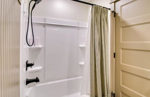 Fly Fishers Paradise Getaway Near White River! - Foto 21