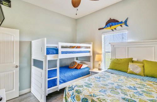 A Salty Kiss by Ryson Vacation Rentals - Foto 47