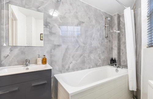 Stylish 2BR Georgian Flat Prime Camden Location - Foto 38