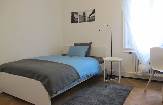 Zurich Furnished Apartments - Foto 21