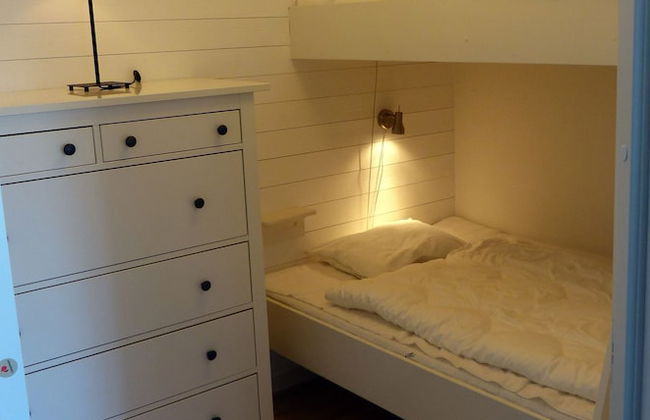 Fjällfrid Stugor - Photo 8