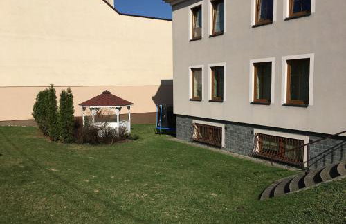 Apartamenty AP 1 - Photo 15