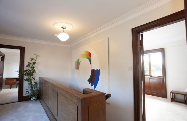 The Old Mount Manor, Causeway Coast - Foto 5