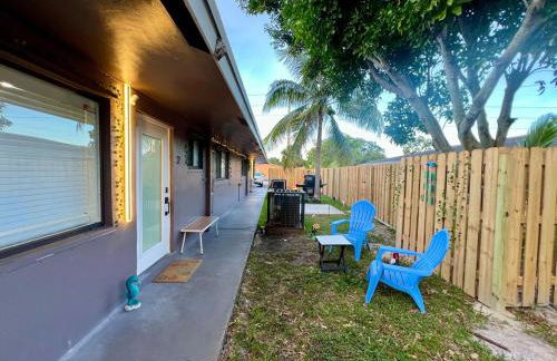 20 OFF BLUE WAVE 10min Beach and Airport - Foto 17