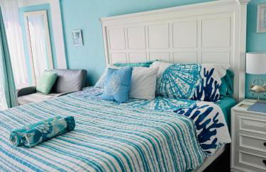 Daytona Inn Beach Resort - Foto 66