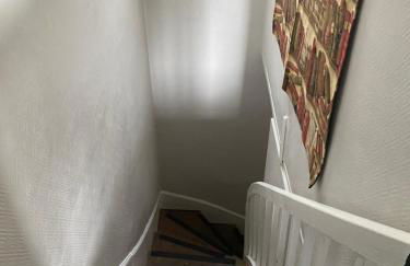 Balcon vue Loire parking à 50m - Foto 17