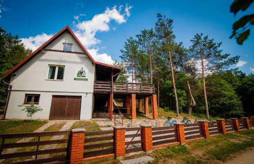 Domek wczasowy Gapowo - Foto 26