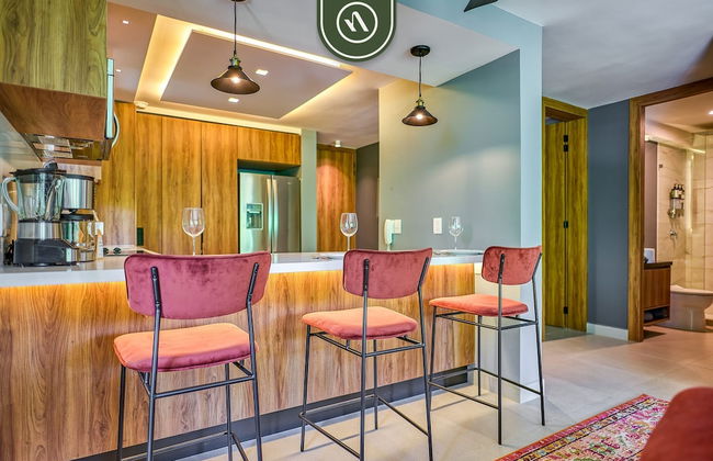 Sea View Residences 302 - Foto 24