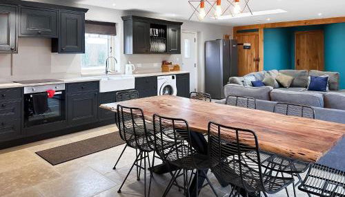 Willow Cottage - Foto 4