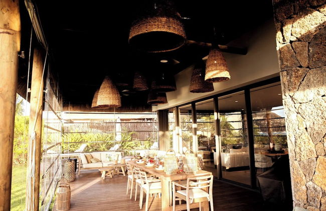 Beach Villa Soggy Dollar - Foto 15