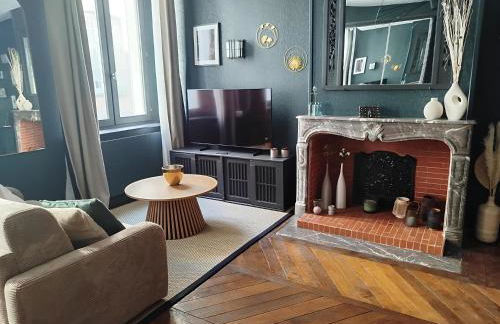 Nancy Vieille Ville Stanislas - Foto 40