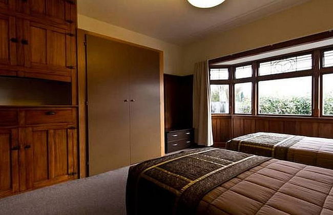 Christchurch City & Country Cottages - Clarence Cottage - Foto 34