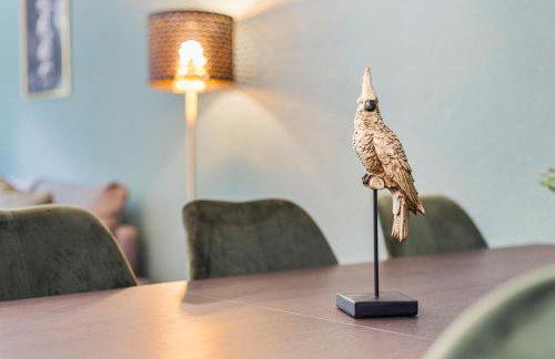 Arena trifft Suite by Cordis Sky in direkter Umgebung zur Arena - Foto 25