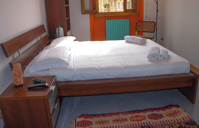 WINE HOUSE- SALUTATI 78 - Foto 3