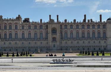 Charme et confort à 5 min du RER - Foto 13