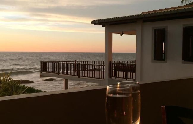 Eight The Residence Ambalangoda - Foto 20