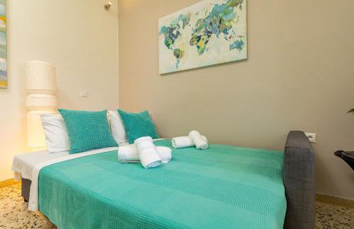 Golden Key apartments - Foto 37