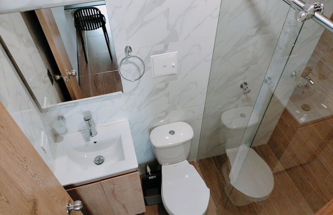 Aparta Hotel Berakaup - Foto 63