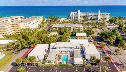 Pier Walk on Deerfield Beach Island - Photo 4