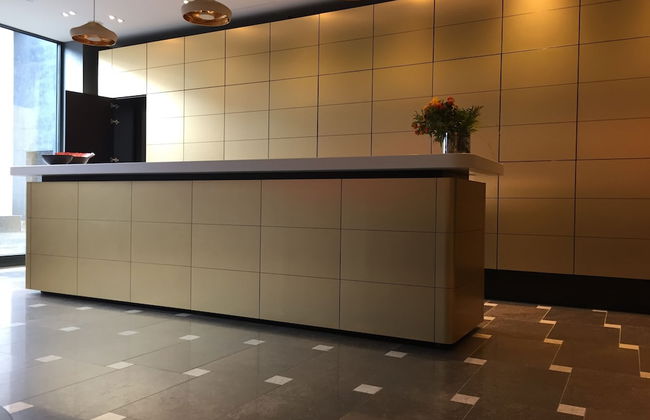 Ocak Aparthotel - Foto 2