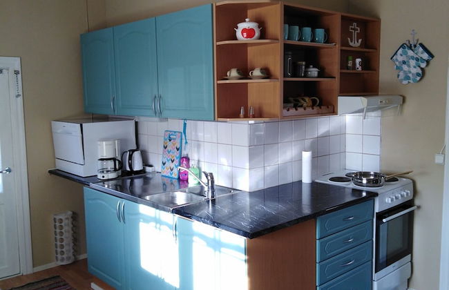 FirstHome GuestHouse - Foto 15