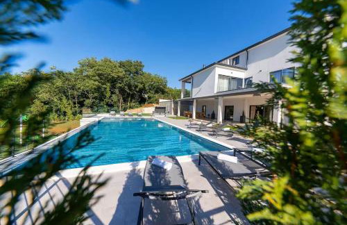 Villa Fabris by Briskva - Foto 40