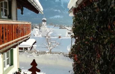 Ferienwohnungen Holler - Foto 30