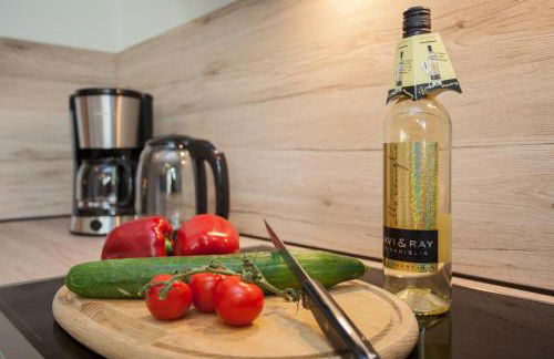 Ferienwohnung Mia - Foto 36